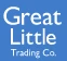  Código de Cupom Great Little Trading Company